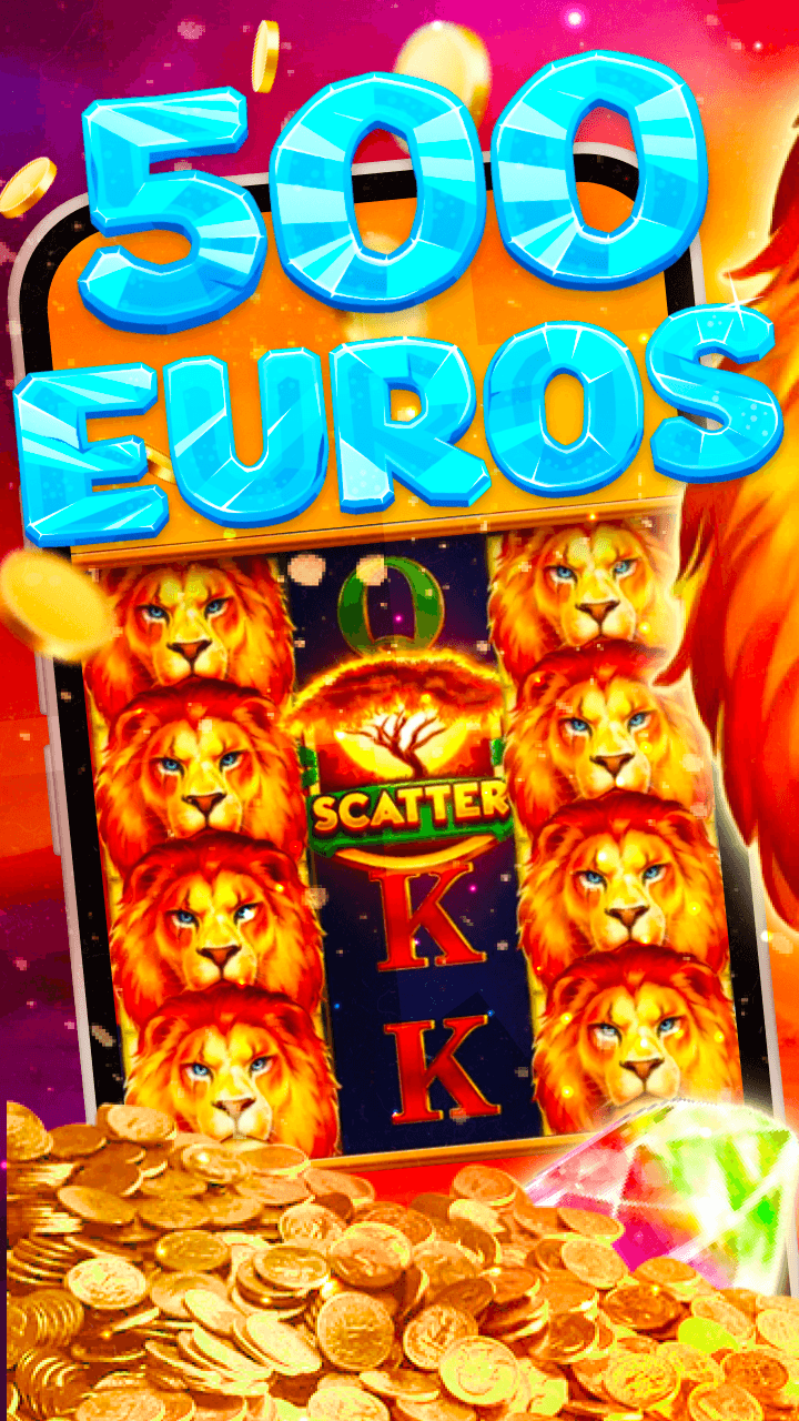 ✅Lion Gems Screenshot