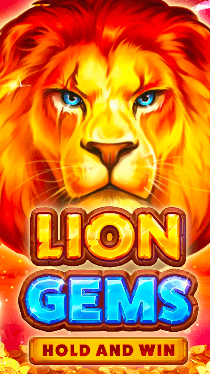 ✅Lion Gems Screenshot